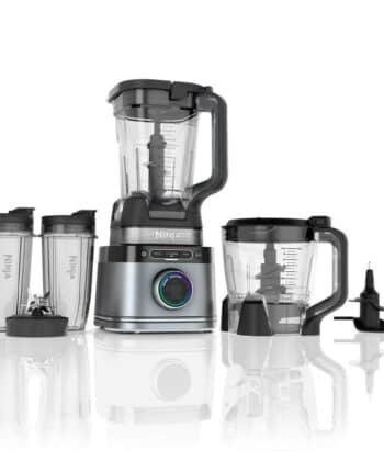 Licuadora con Accesorios TB400LA Ninja