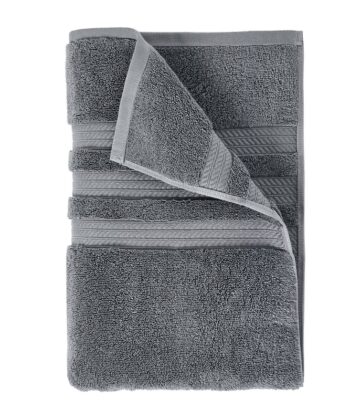 Toalla de baño Zinc Member's Mark