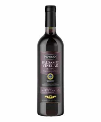 Vinagre Balsámico 1 L Member's Selection