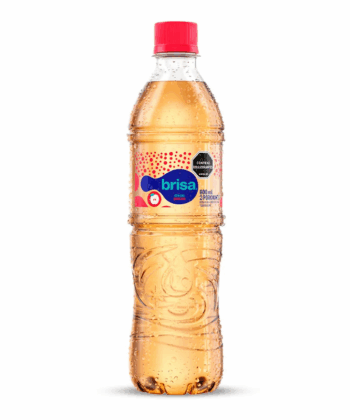Agua Saborizada de Manzana 355ml x unid Nevada