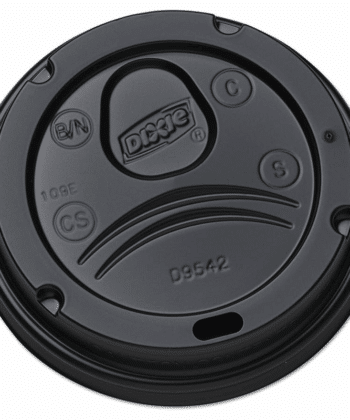 Paquete de Tapas para vasos 50 unidades Dixie To Go