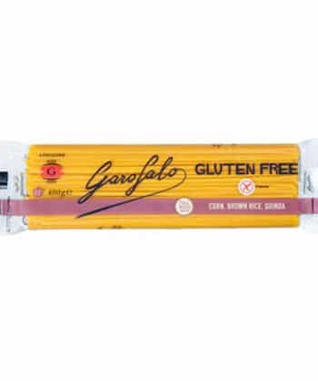 Pasta Linguine 400g Gluten Free Garofalo