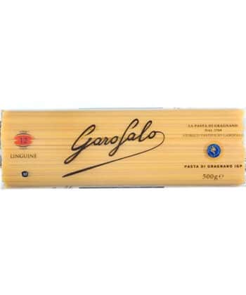 Pasta Linguine 500g Garofalo