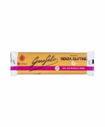 Pasta Spaghetti 400g gluten Free Garofalo