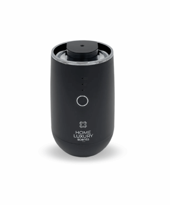 Ambientador HLS 250 Negro Home Luxury Scents