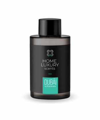 Escencia Dubái 100ml Home Luxury Scents
