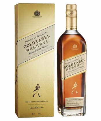 Whisky 700ml Etiqueta Dorada Johnnie Walker
