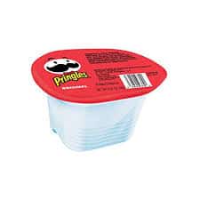 Papas Fritas Sabor Original 21gr Pringles