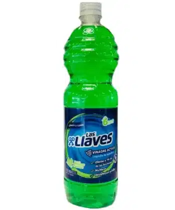 Limpeador de Superficies Bosque Sereno 1L Las Llaves