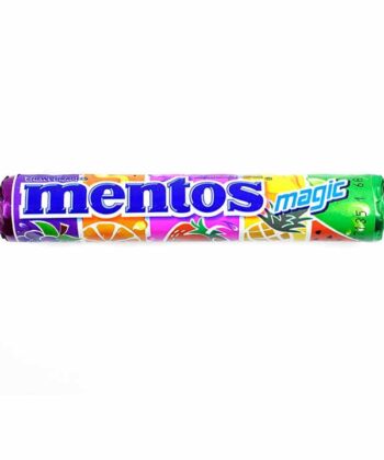 Caramelos Magicos 11unds Mentos