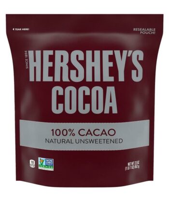 Cocoa en Polvo 652g Hershey's