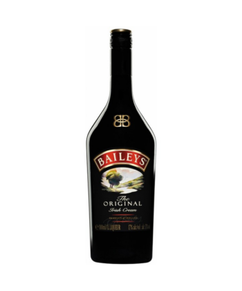 Crema Irlandesa 1L Baileys