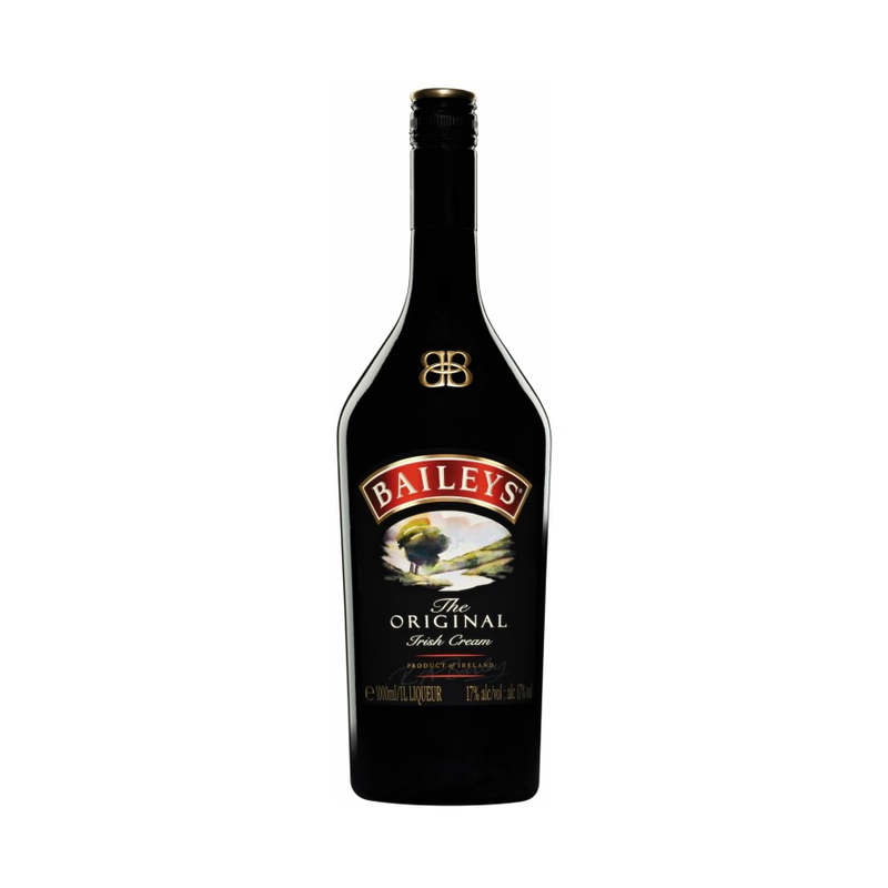 Crema Irlandesa 1L Baileys (1)