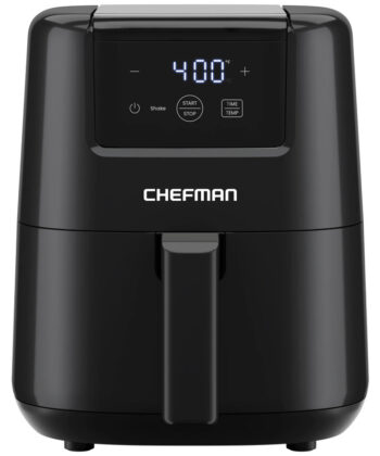 Freidora De Aire Chefman