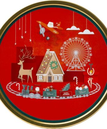 Galletas Danesas de Mantequilla 1.36 kg Jacobsens of Denmark