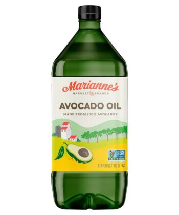 Aceite de Aguacate 2L Marianne's Harvest