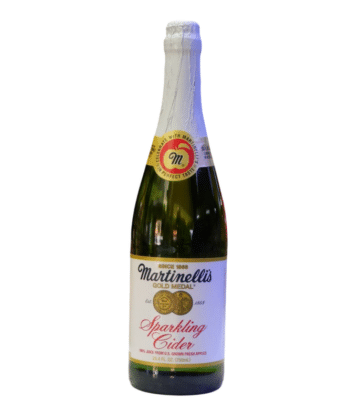 Sidra Espumante 750ml Martinelli'S