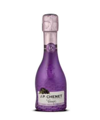 Vino Cassis Espumoso Edition 200ml Jp Chenet
