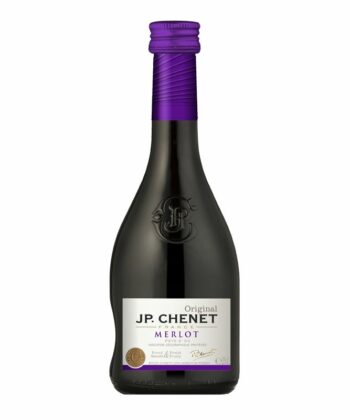 Vino Espumoso Merlot Edition 200ml Jp Chenet
