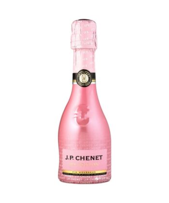 Vino Rosado Espumoso Edition 200ml Jp Chenet