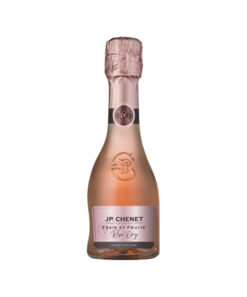 Vino Rosado Espumoso Rose Dry Edition 200ml Jp Chenet