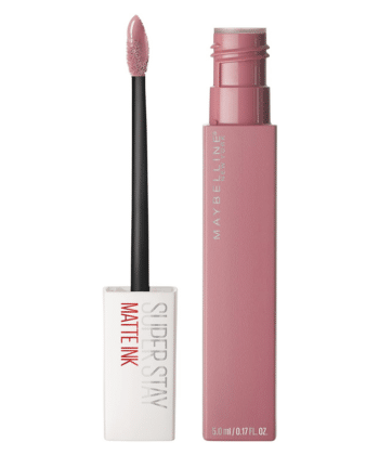 Labial Variado Maybelline New york