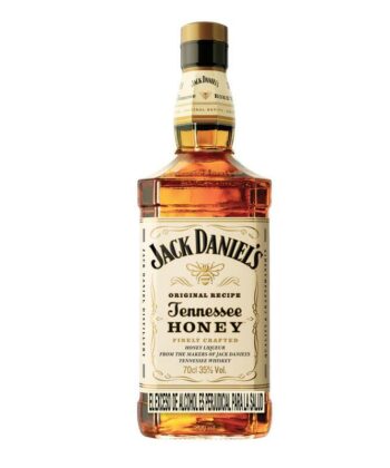 Whisky Honey Bourbon 700 ml Jack Daniel's