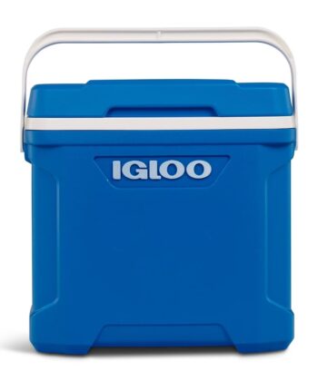 Cava 28.4 L Color Gris Igloo