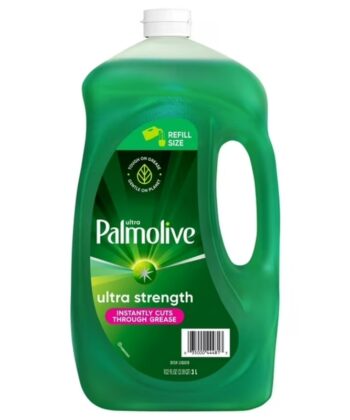 lavavajillas aroma original 2.8L Palmolive Ultra