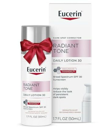 Locion Facial Para Manchas Eucerin 50Ml