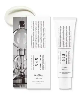 Crema Facial Hidratante 345 Dr.althea 50Ml