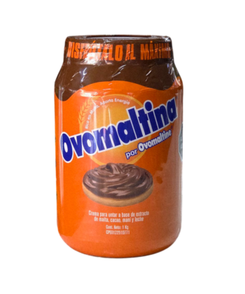 Crema De Chocolate 1 Kg Ovomaltina