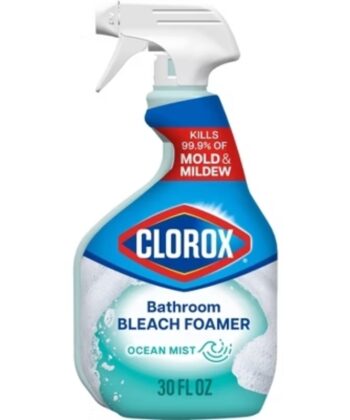 Espuma aroma Ocean Mist 887ml Clorox