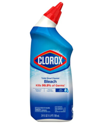 Limpiador de inodoros Rain Clean x Und Clorox