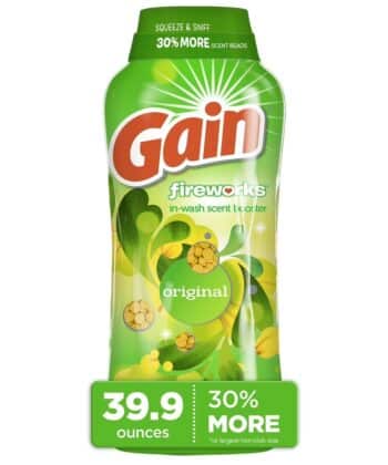 Perlas Aromaticas 1,15kg Gain Fireworks