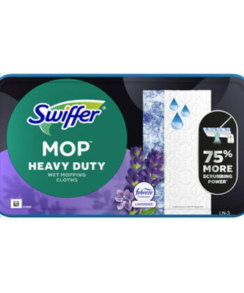 Recambios para Mopa lavanda x 27 Unds Swiffer Sweeper