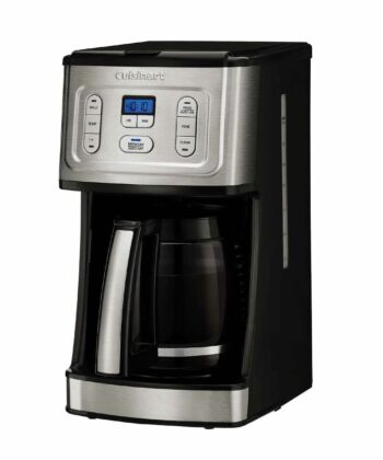 Cafetera 14 tazas Cuisinart