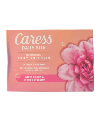 Jabón de Baño 106g Caress Daily