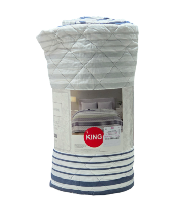 Sábana de 1 Pieza King Aurora Stone