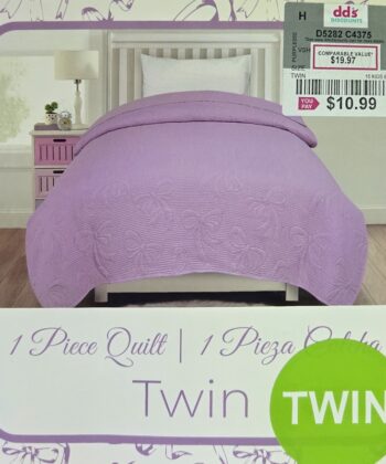 Sábana de 1 PiezaTwin individual