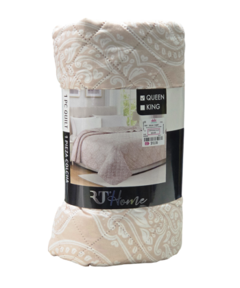 Sábana de 1 Pieza Queen RT Home