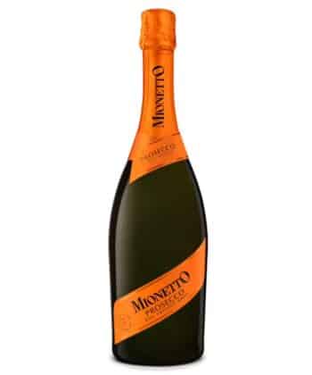 Vino Espumoso 750ml Mionetto Prosecco Brut
