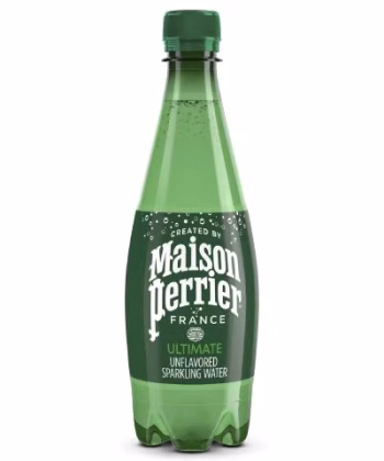 Agua Gasificada unds 500ml Maison Perrier