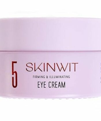 Crema Antiedad para Contorno de Ojos con EGF y Retinol 20ml SKINWIT