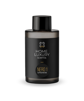 Escencia Nero 100ml Home Luxury scents