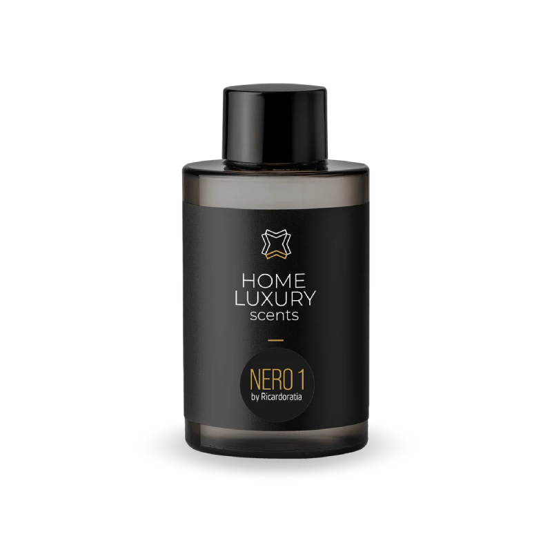 Escencia Nero 100ml Home Luxury scents-Photoroom