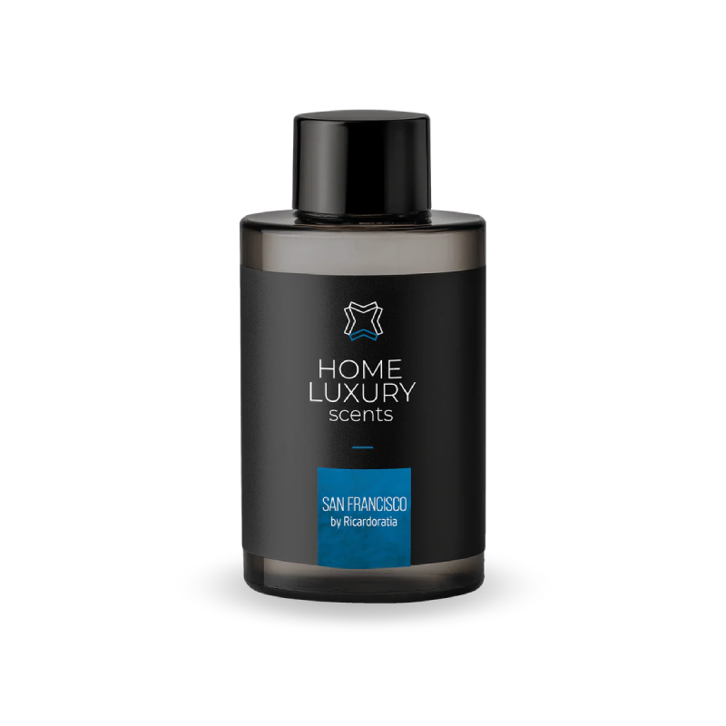 Escencia San Francisco 100ml Home Luxury scents