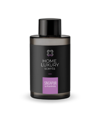 Escencia Singapur 100ml Home Luxury scents