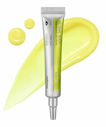 Reafirmante con Retinal 0.1% y Matrixyl 15ml celimax